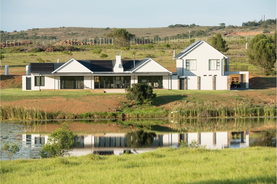 0 Bedroom Property for Sale in Kabeljauws Eastern Cape